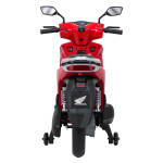 Elektrický Skúter HONDA SH125l - červený